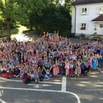 Alle in Tracht!