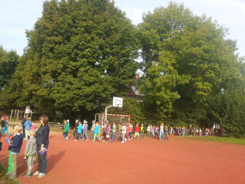 FEUERALARM!
