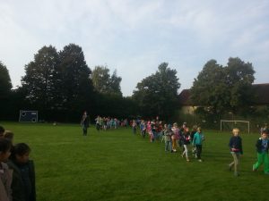 FEUERALARM!