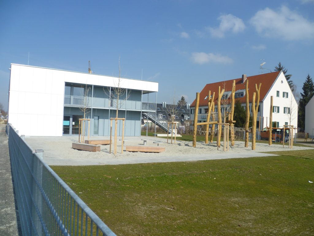 Hort Schöllstraße